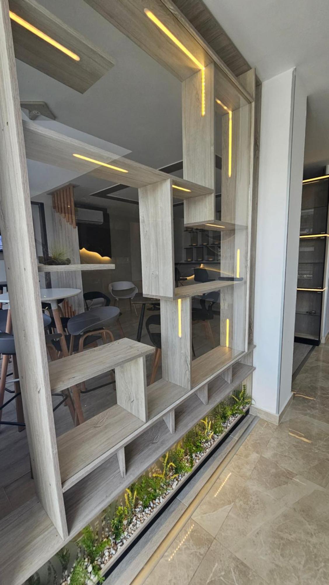 לטיסייה Waldor'S Hotel Boutique מראה חיצוני תמונה
