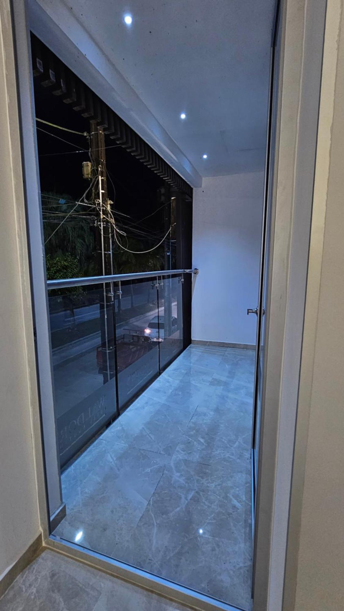 לטיסייה Waldor'S Hotel Boutique מראה חיצוני תמונה