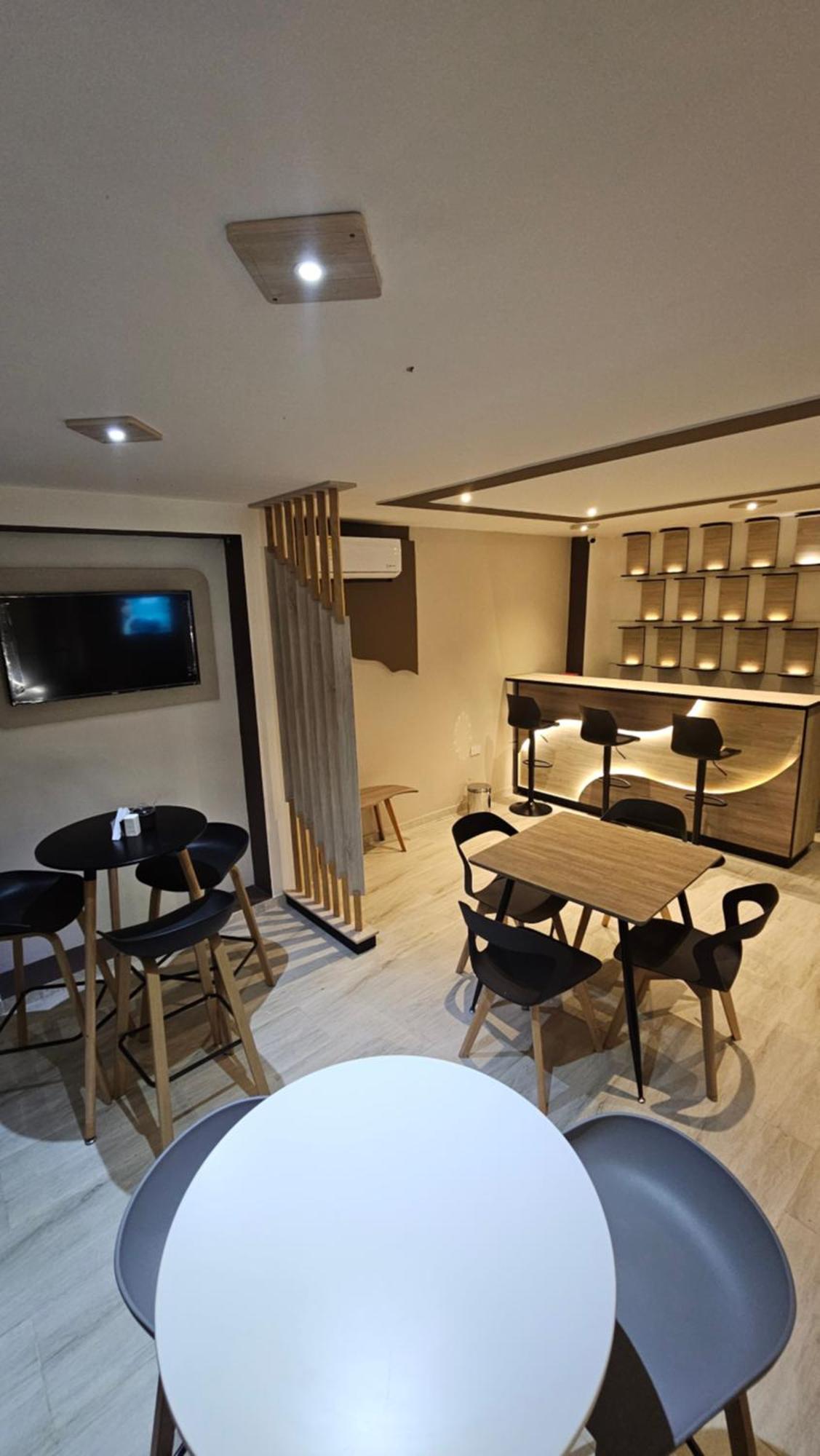 לטיסייה Waldor'S Hotel Boutique מראה חיצוני תמונה