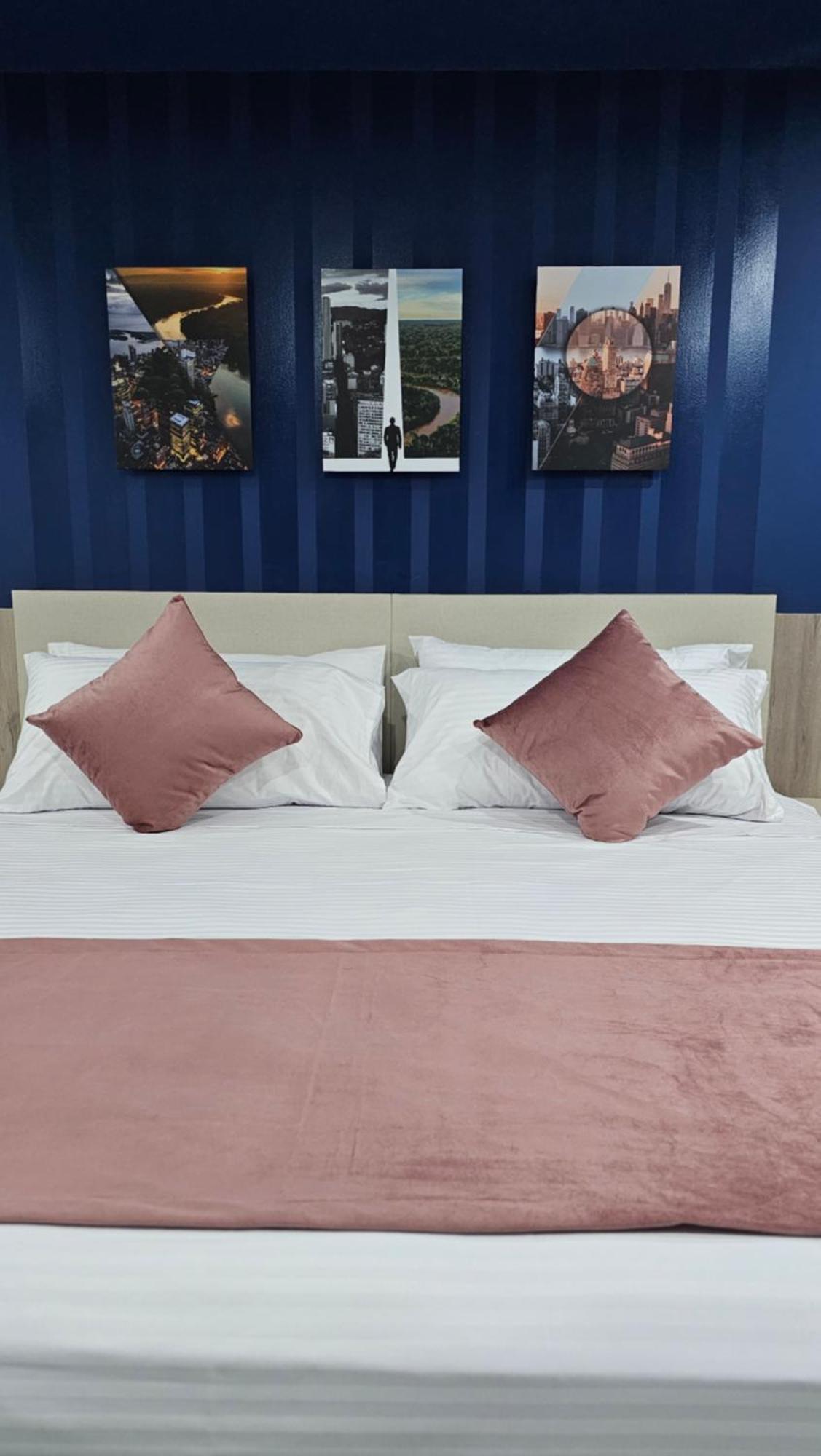 לטיסייה Waldor'S Hotel Boutique מראה חיצוני תמונה