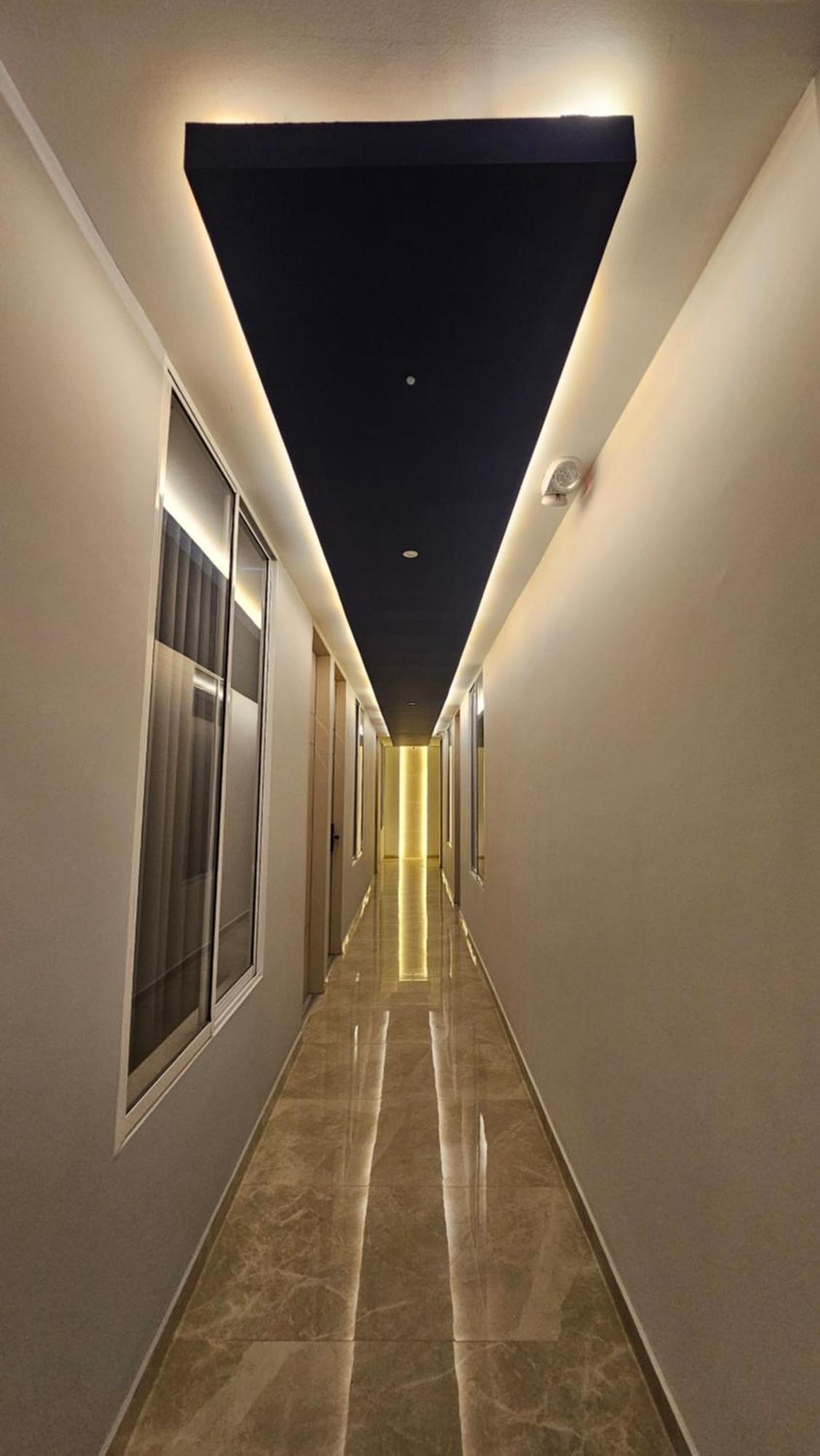 לטיסייה Waldor'S Hotel Boutique מראה חיצוני תמונה