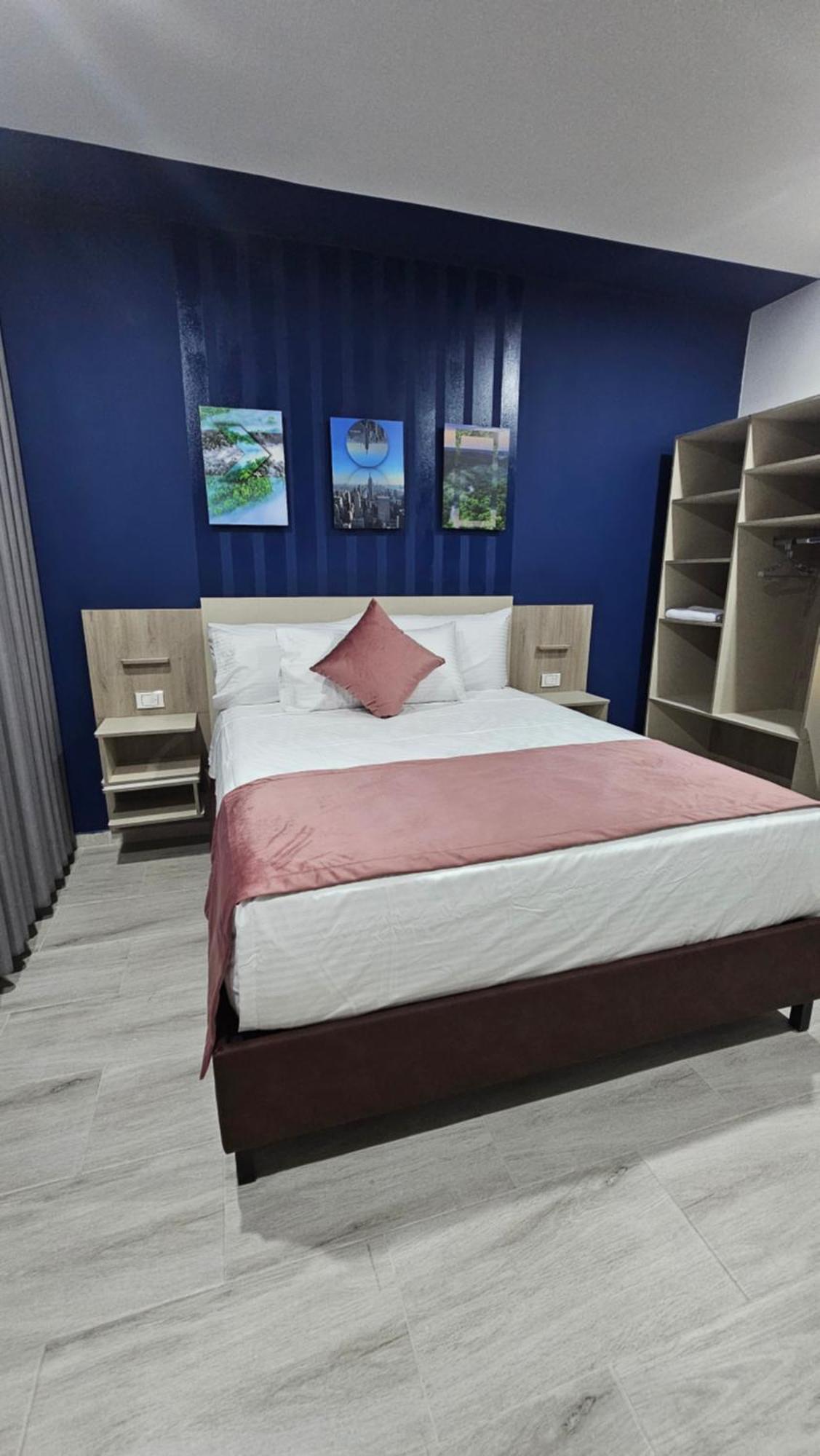 לטיסייה Waldor'S Hotel Boutique מראה חיצוני תמונה