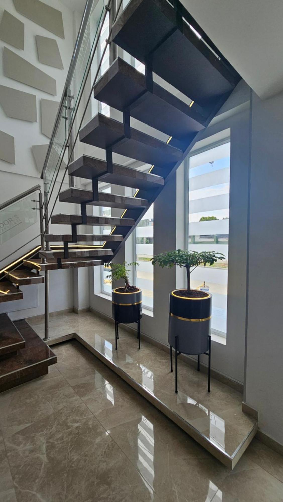 לטיסייה Waldor'S Hotel Boutique מראה חיצוני תמונה