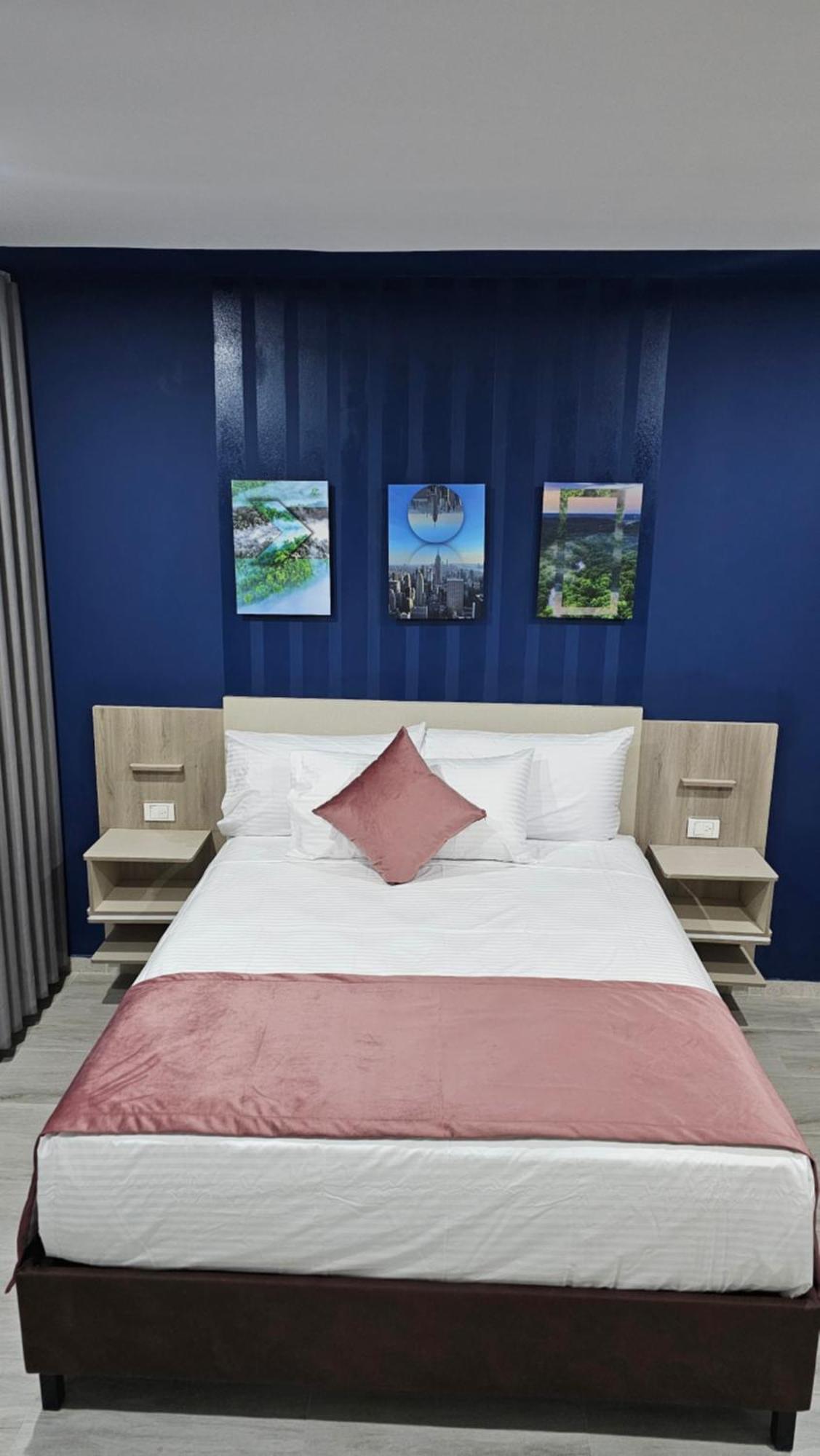 לטיסייה Waldor'S Hotel Boutique מראה חיצוני תמונה